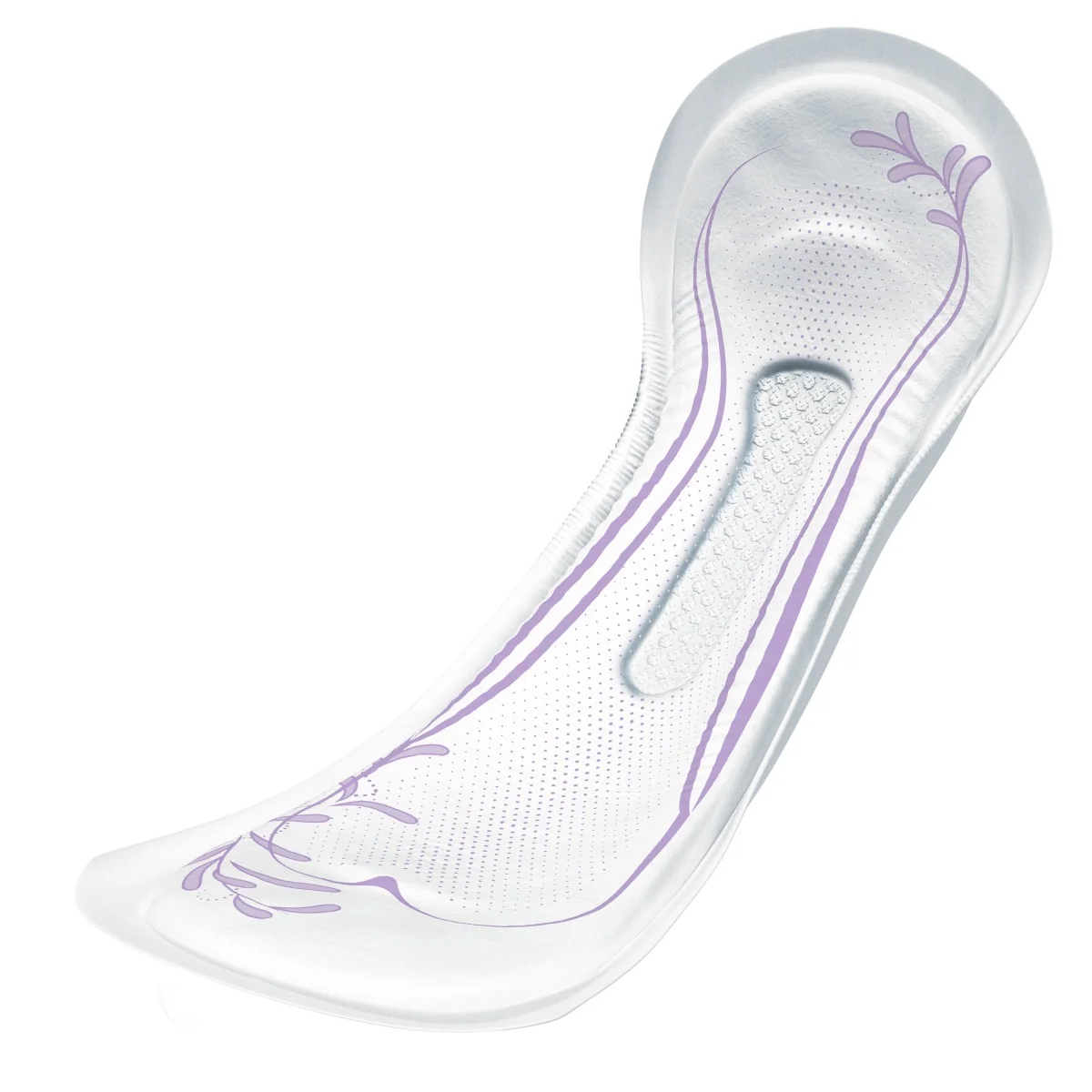 TENA Lady Slim Extra OTC 1×10 ks, vložky pre ženy so stredným únikom moču