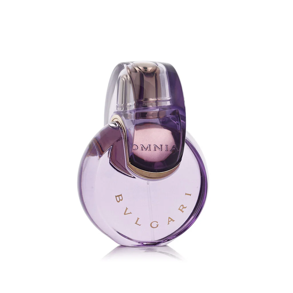 BVLGARI Omnia Amethyste toaletná voda pre ženy 100 ml