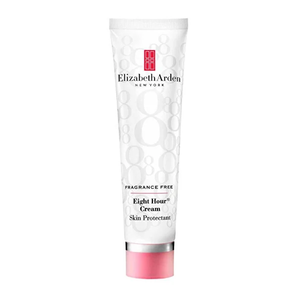Elizabeth Arden 8 Hour Skin Protectant Fragrance Free 50ml 1×50 ml, balzam