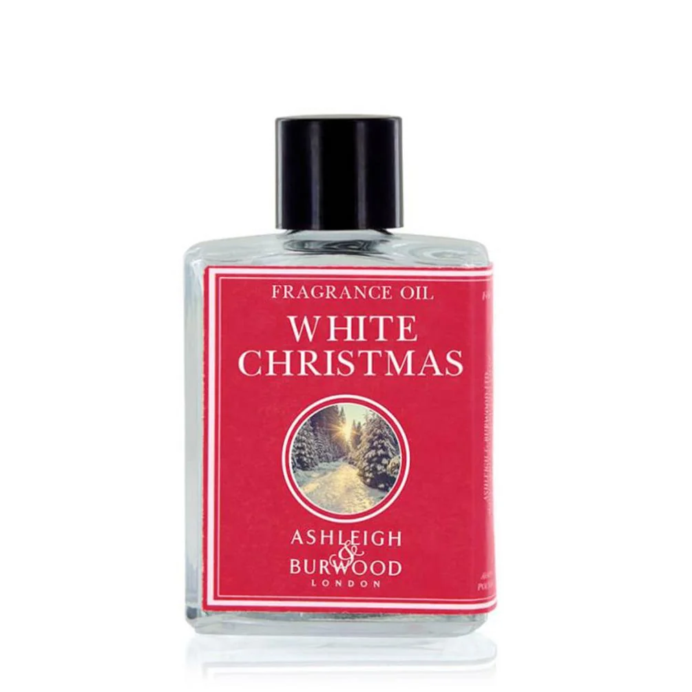 Esenciálny olej WHITE CHRISTMAS 12 ml