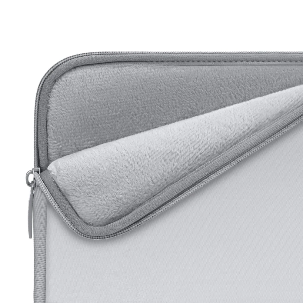Tech-Protect Neoslim obal na notebook 13-14'', sivý