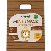 CEREA Mini snack - perník