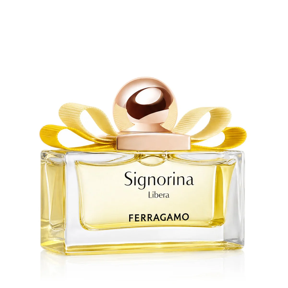 Ferragamo Signorina Libera EDP 50 ml W