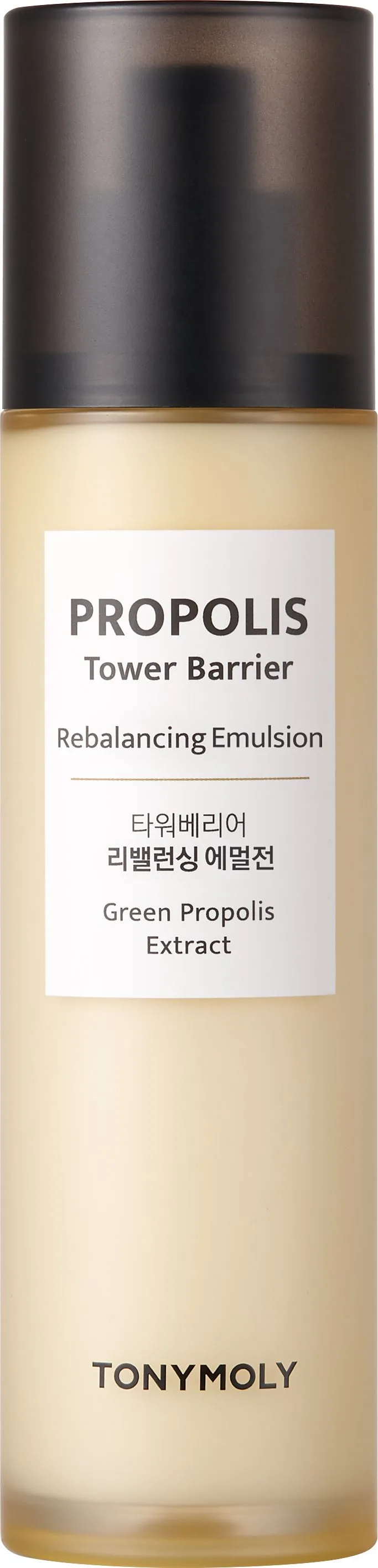Tony Moly Propolis Tower Barrier Rebalancing Emulsion 140 ml