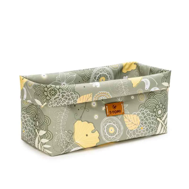 T-TOMI Long Baggie Leafs 1×1 ks, cestovná taštička