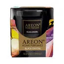 Areon Sviečka Black Crystal 120g