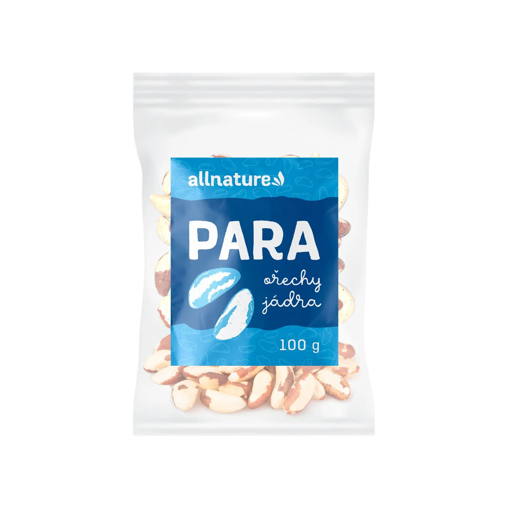 Allnature Para Orechy 100g 1×100 g, para orechy