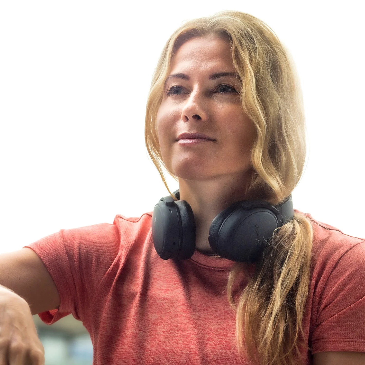 BOOMPODS Headpods Pro bezdrôtové slúchadlá čierne