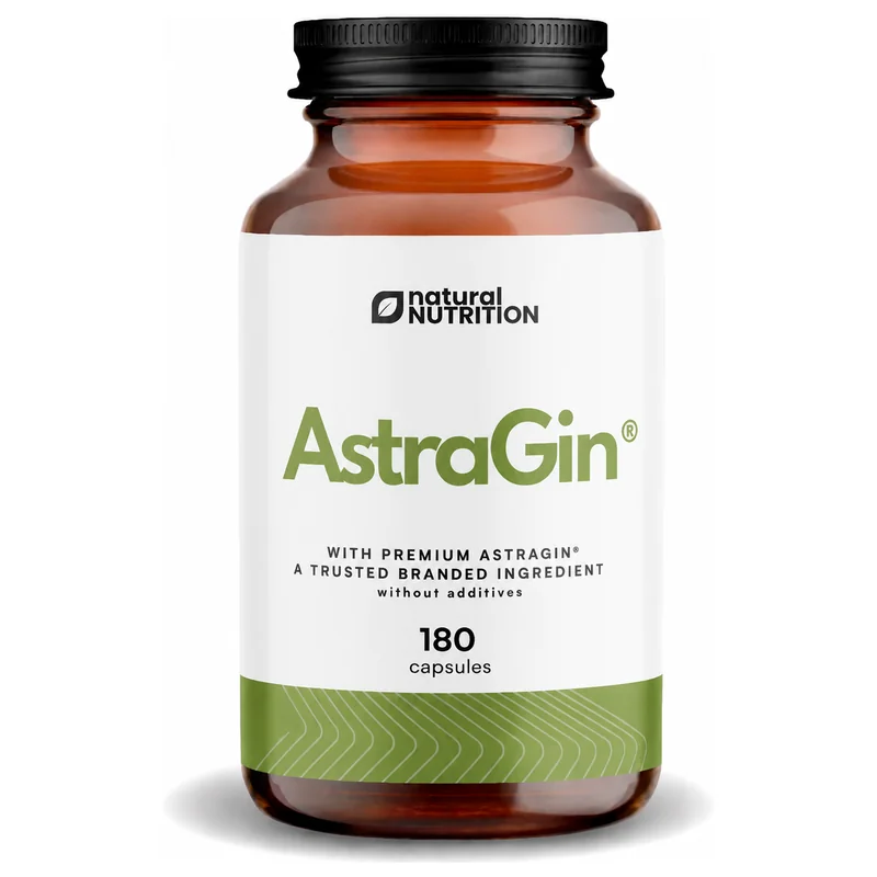 AstraGin® kapsuly 180 caps