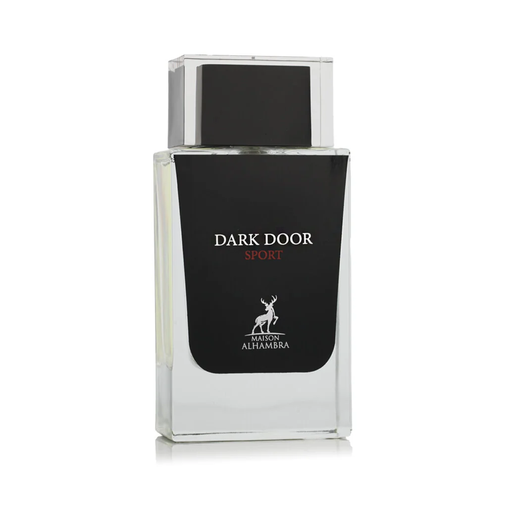 Maison Alhambra Dark Door Sport EDP 100 ml pre mužov