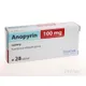 Anopyrin 100 mg