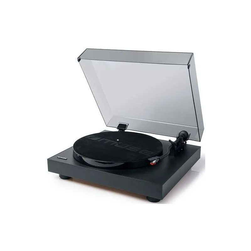 MUSE MT-105B, gramofón