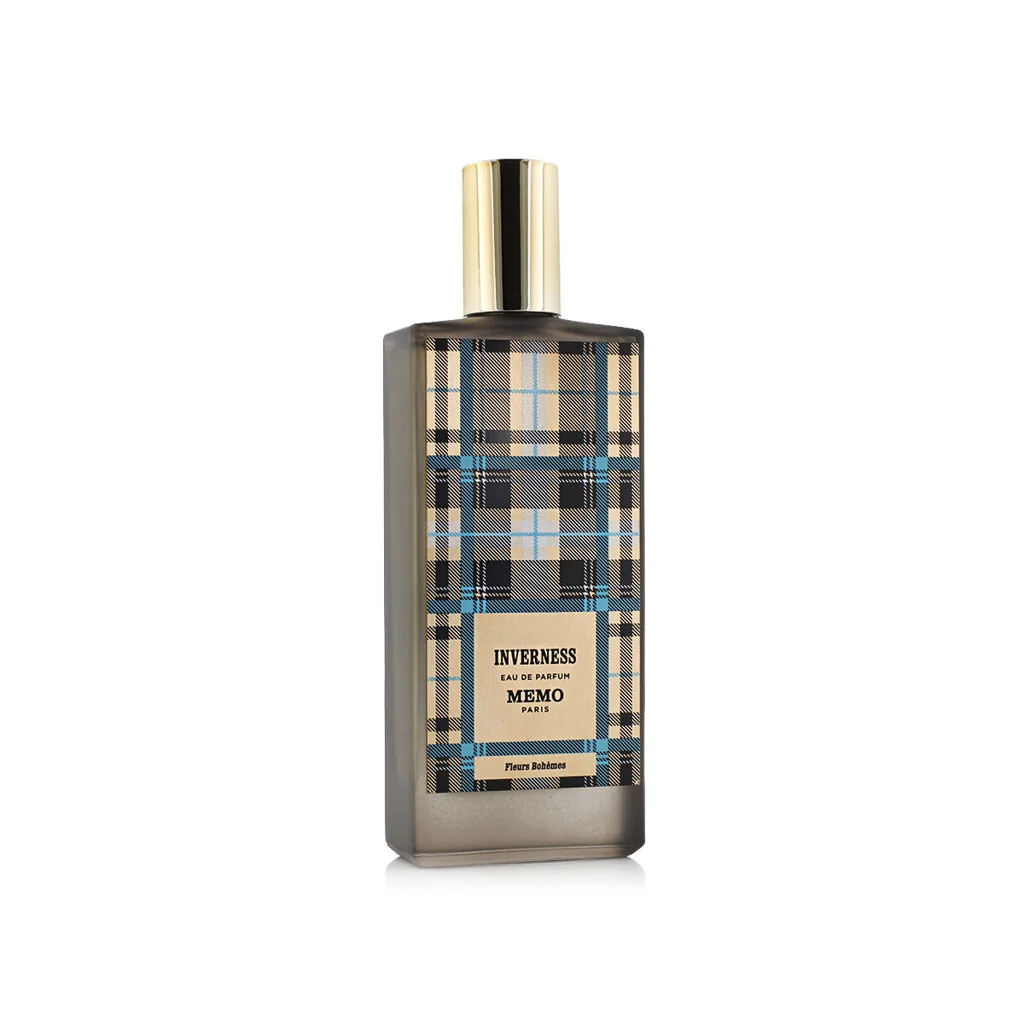 Memo Paris Inverness EDP 75 ml unisex