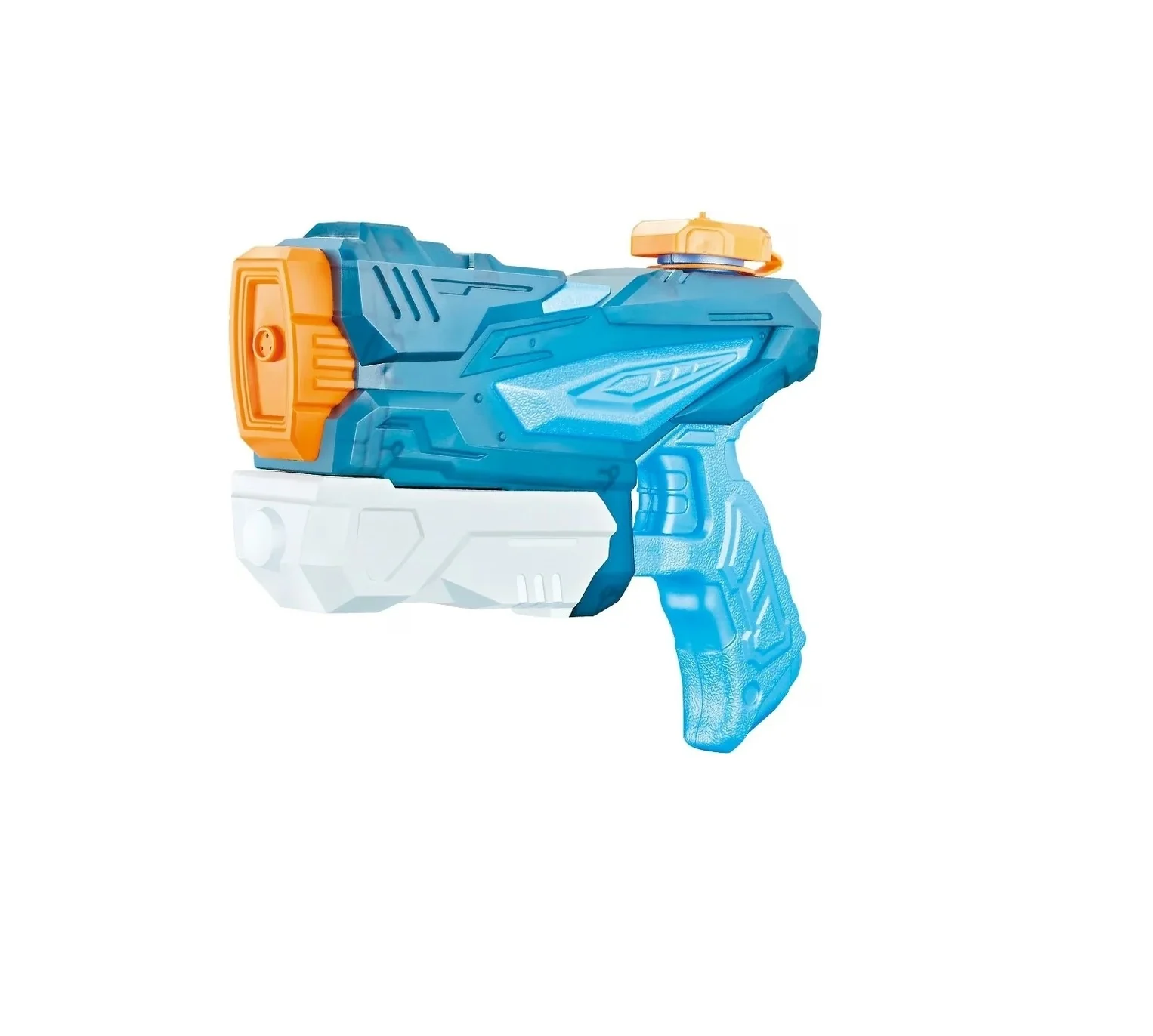 Pištoľ vodná SHOOT 23cm