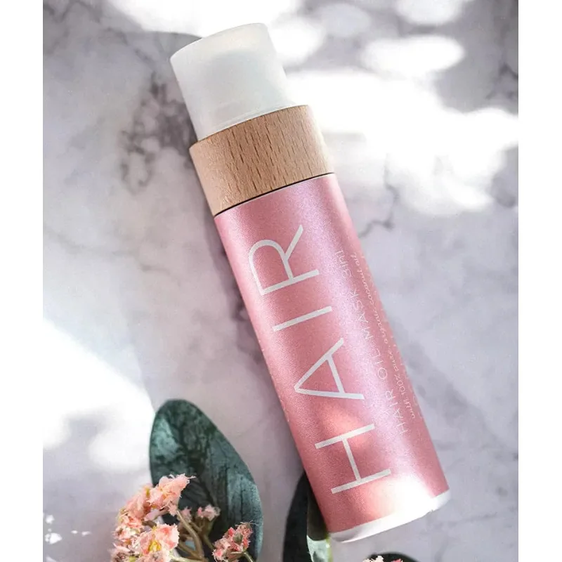 COCOSOLIS - Hair Mask 3in1 - maska na vlasy 110ml