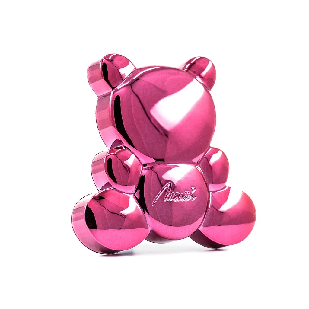 Candy Pink vôňa do auta