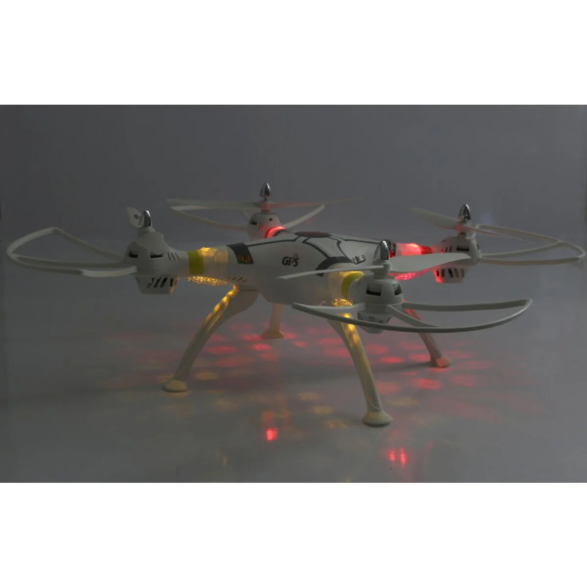 Jamara Dron Payload GPS s funkciou návratu