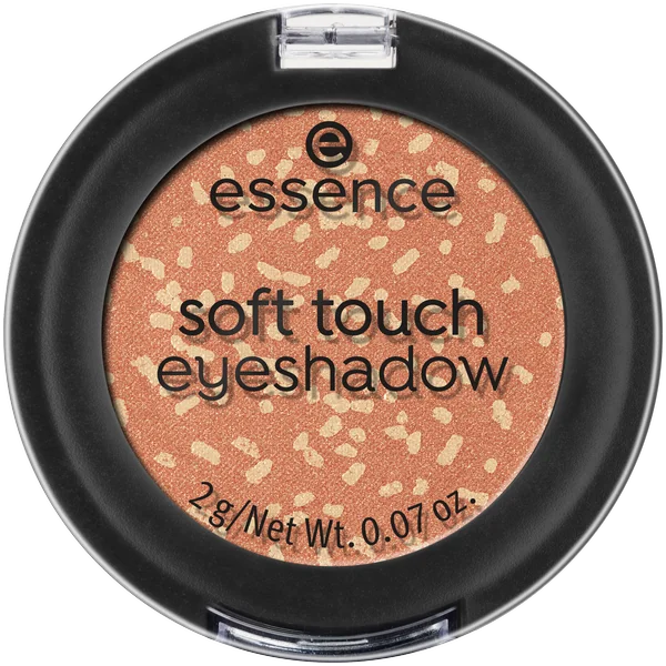 essence očný tieň soft touch 09 1×2 g, očný tieň