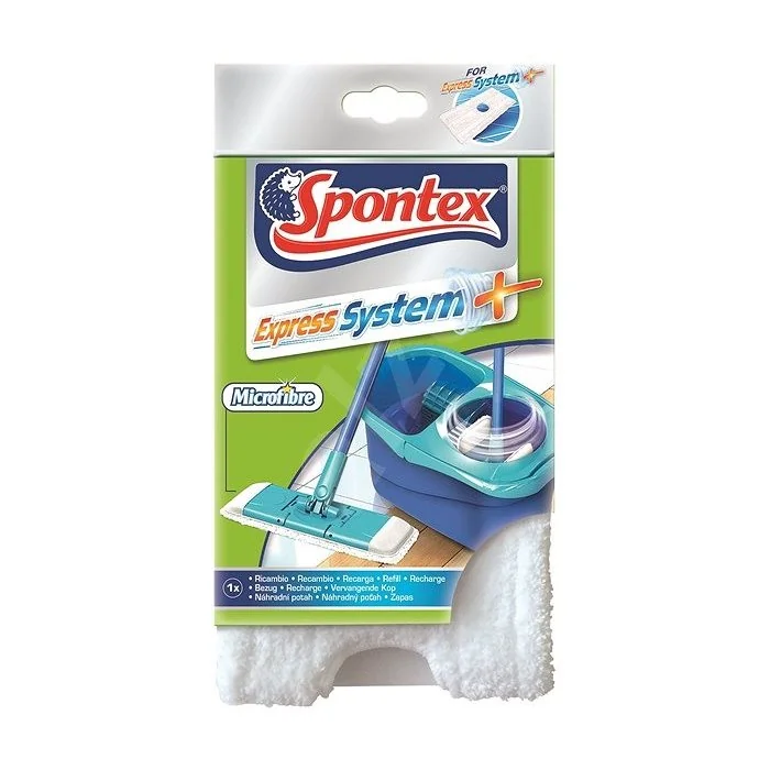 Spontex Express System+ náhrada 1×1 ks