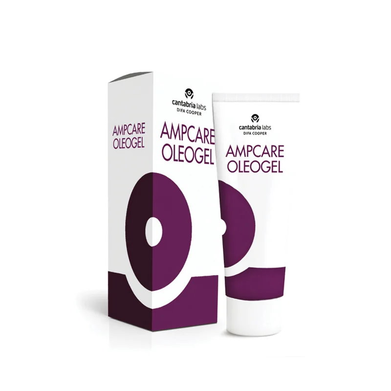 AMPCARE OLEOGEL 30 ml
