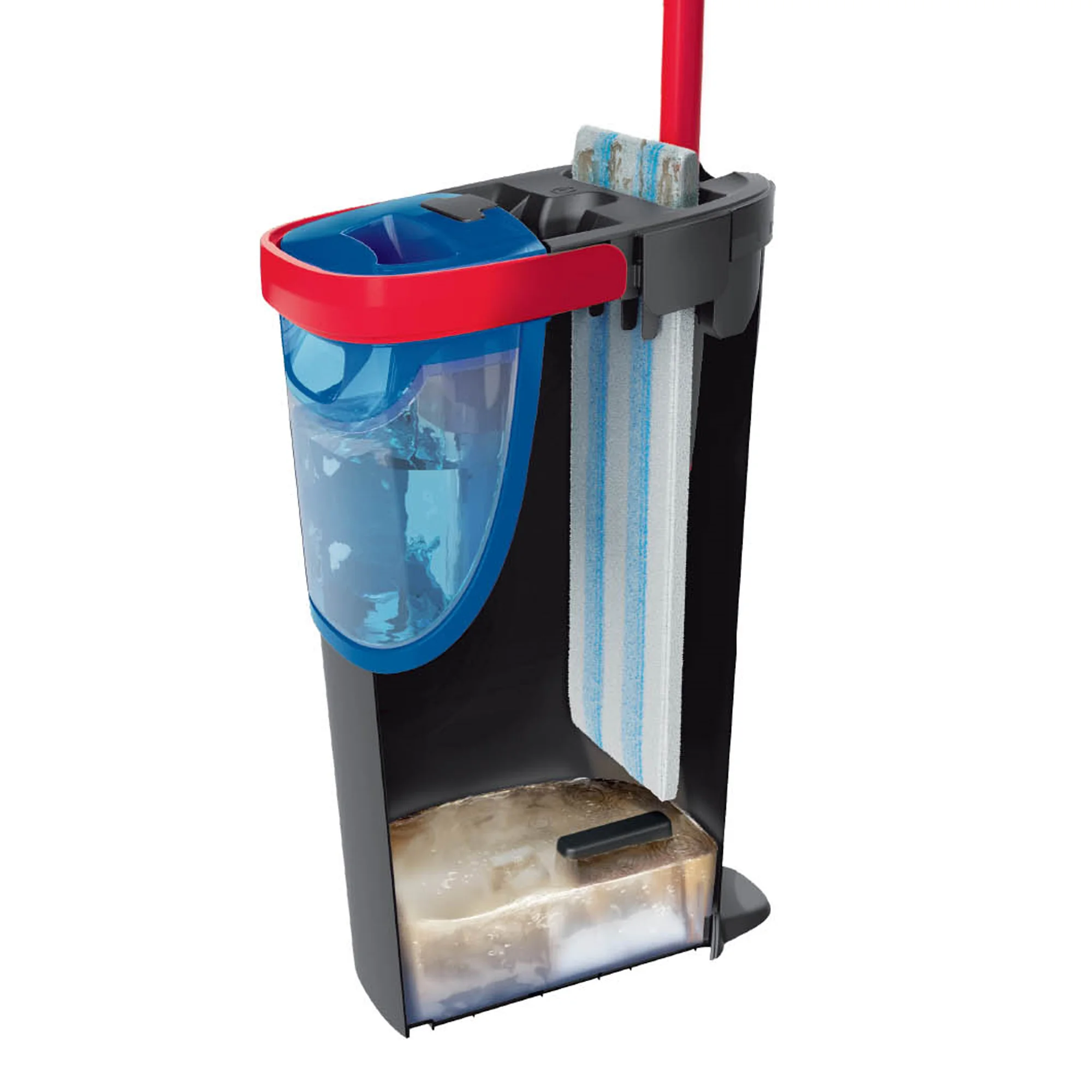 Vileda H2Pro plochý mop 1 ks