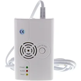 Retlux Rdt 401 Detektor Plynu 1ks 1×1 ks