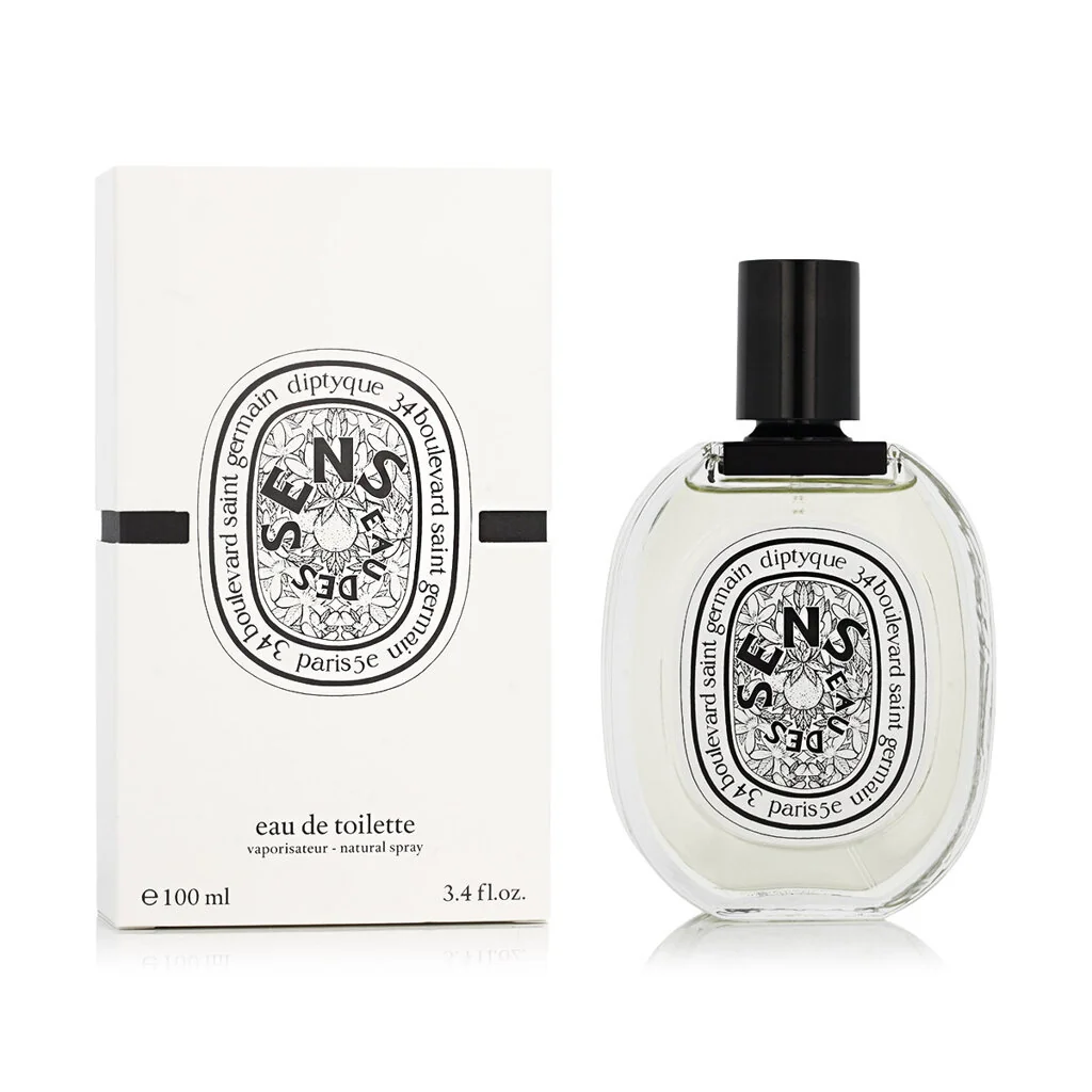 Diptyque Eau des Sens EDT 100 ml UNISEX