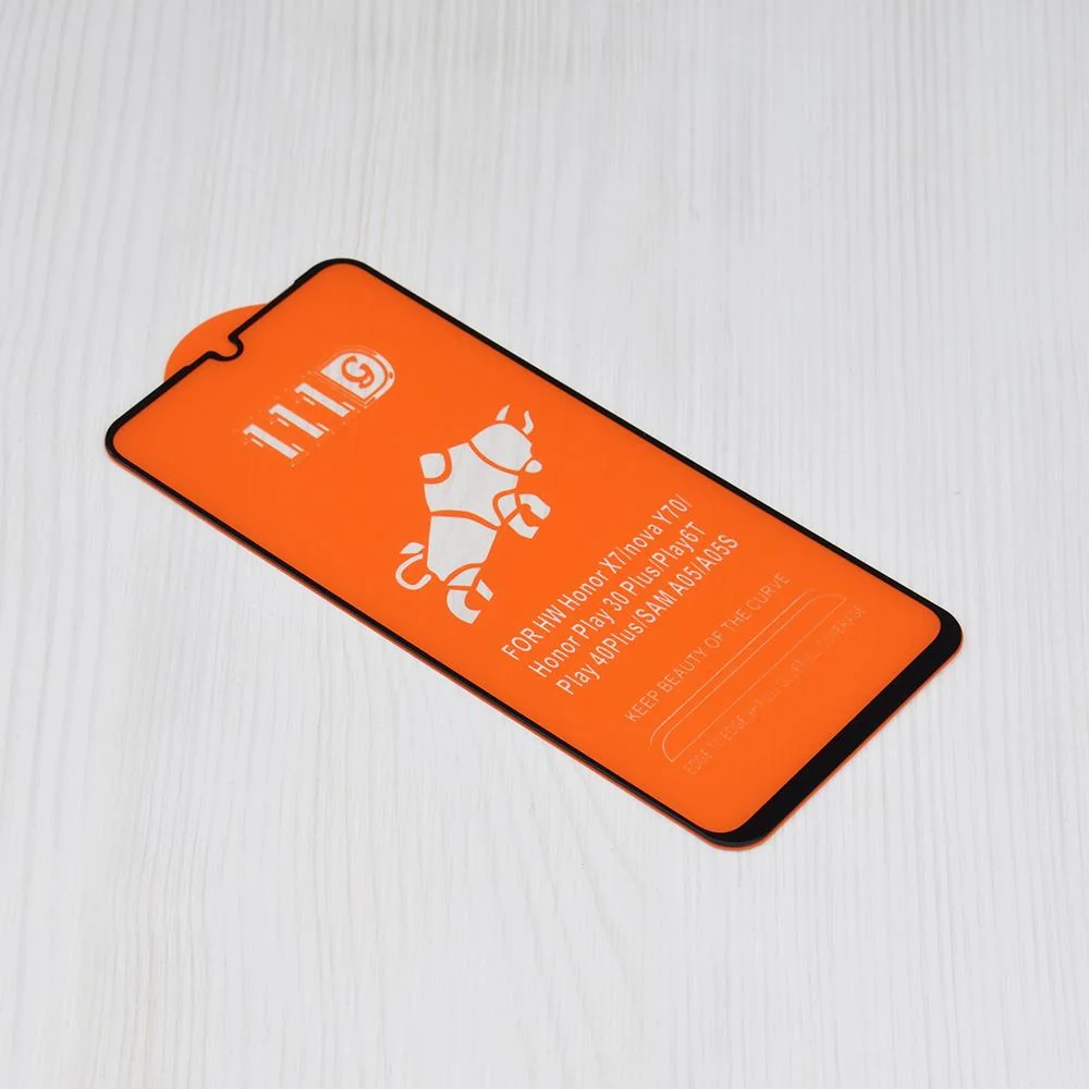 Ochranné celoplošné sklo 111D pre Huawei Nova Y72