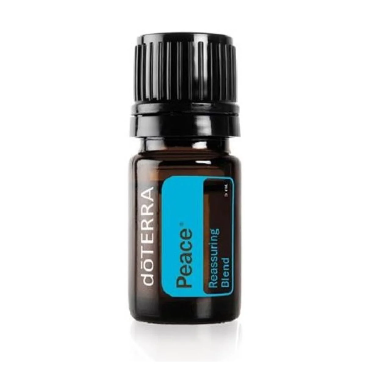 DoTERRA Peace (Pokoj) - Uisťujúca zmes 5 ml Objem: 5 ml