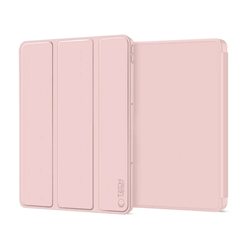 Tech-Protect SC Pen puzdro na Lenovo Idea Tab Plus 12.1'', ružové