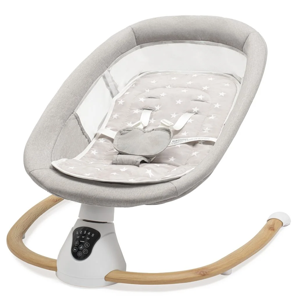 SMART hojdacie lehátko pre miminko New Baby , 20C53462