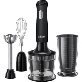 Russell Hobbs 24702-56 Tycovy Mixer 1ks 1×1 ks, tyčový mixér