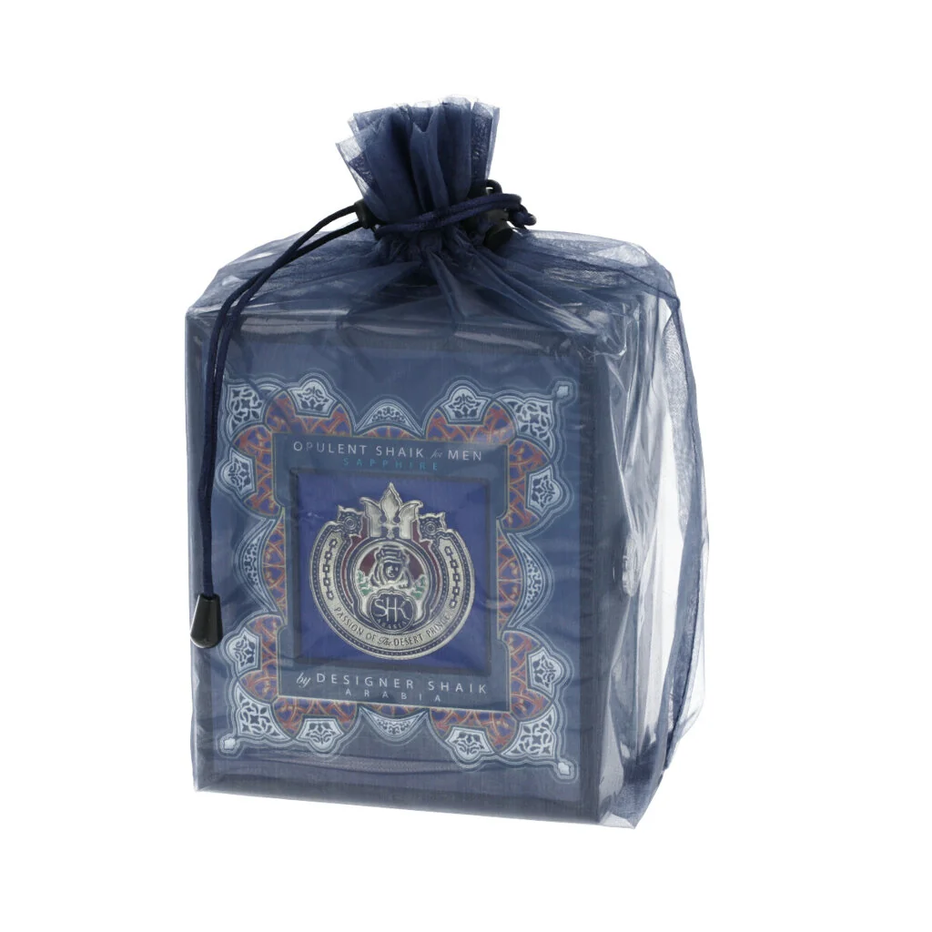 Shaik Opulent Shaik Classic No 77 EDP 100 ml pre mužov