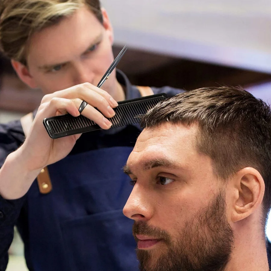 Profesionálna kadernícka sada, HairCut