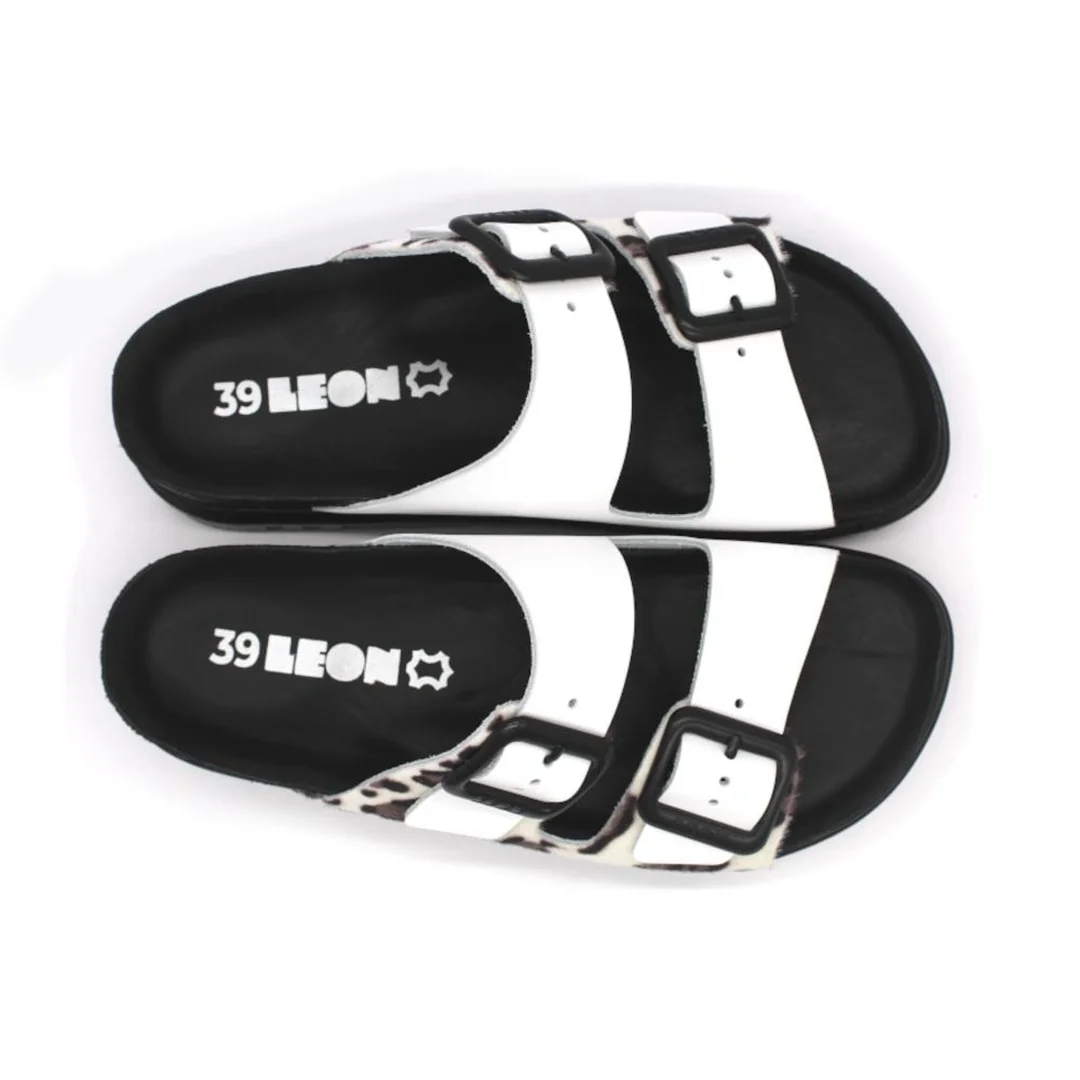 6024 Dámska zdravotná kožená obuv s prackou 37 - 24cm, čierna, 3,5 cm