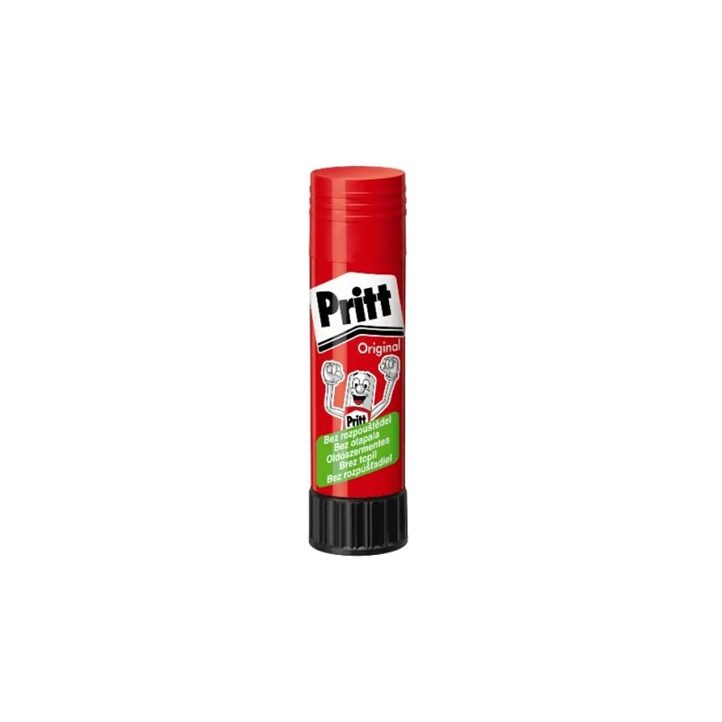 Pritt Stick lepiaca tyčinka 40g (1445095)