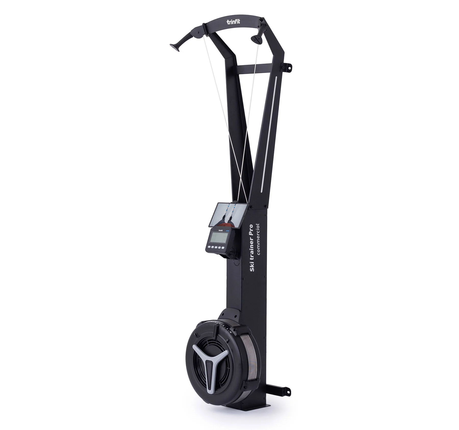 Bežkársky trenažér Ski Trainer Pro Wall