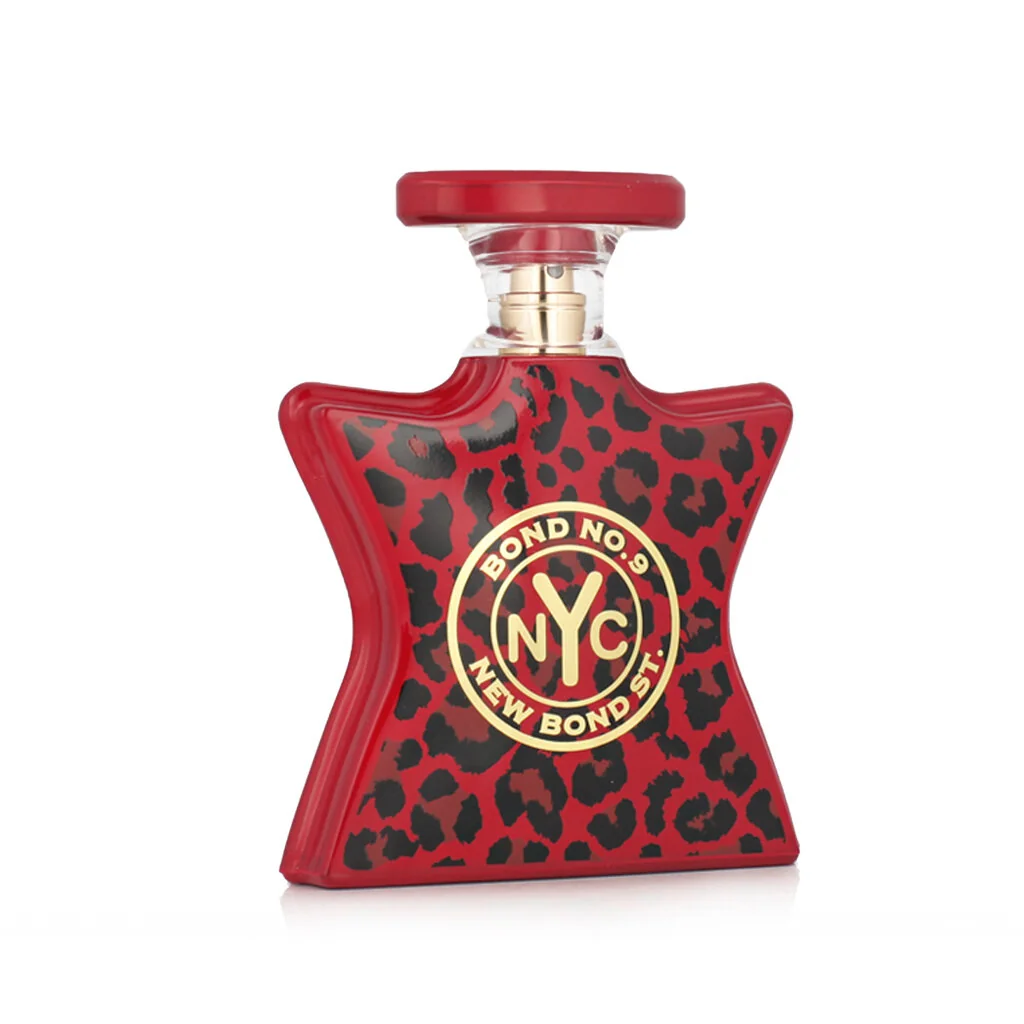 Bond No. 9 New Bond St. EDP 100 ml UNISEX
