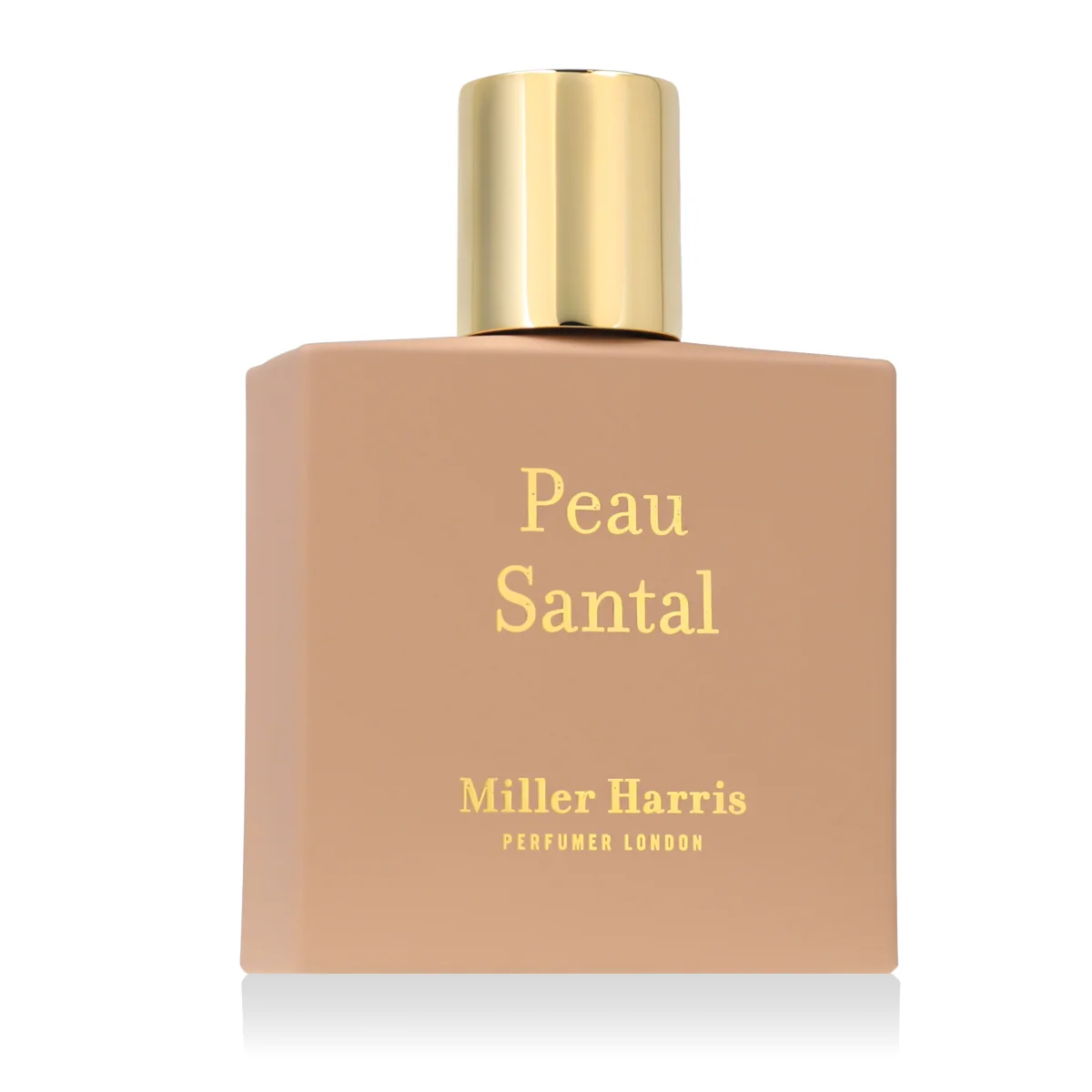 Miller Harris Peau Santal EDP 50 ml UNISEX