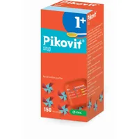 Pikovit sirup