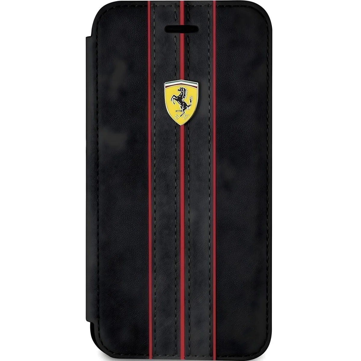 Knižkové puzdro Urban Book pre Samsung Galaxy S9 Čierna, 1 x 1 ks