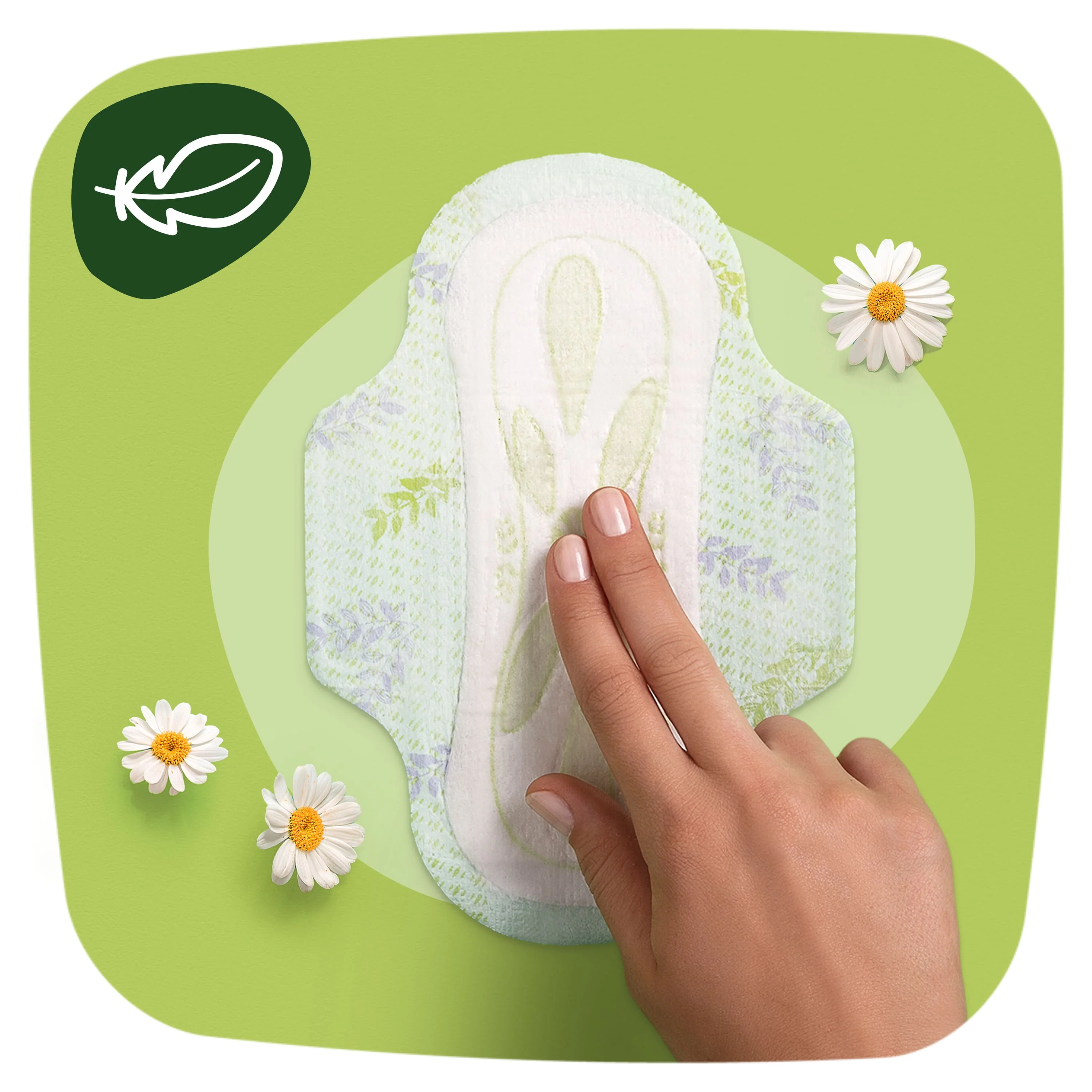 Naturella Ultra Normal Plus vložky s krídelkami 36ks, veľkosť 2 36 ks