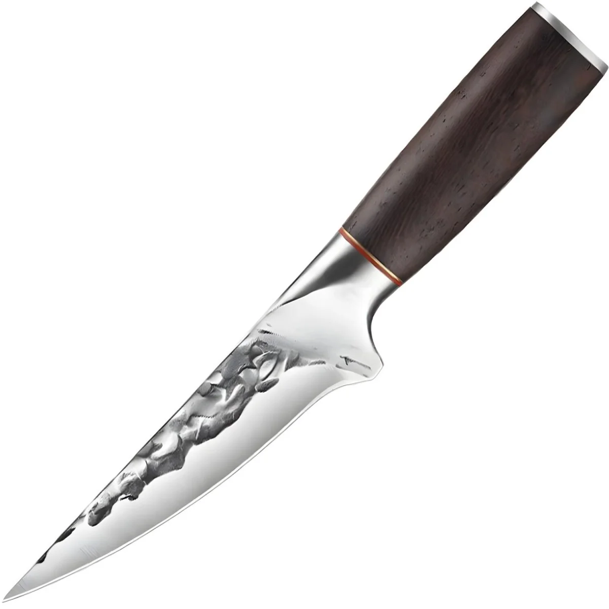 Kuchynský nôž Small Boning hnedý 1 ks, JO-39321