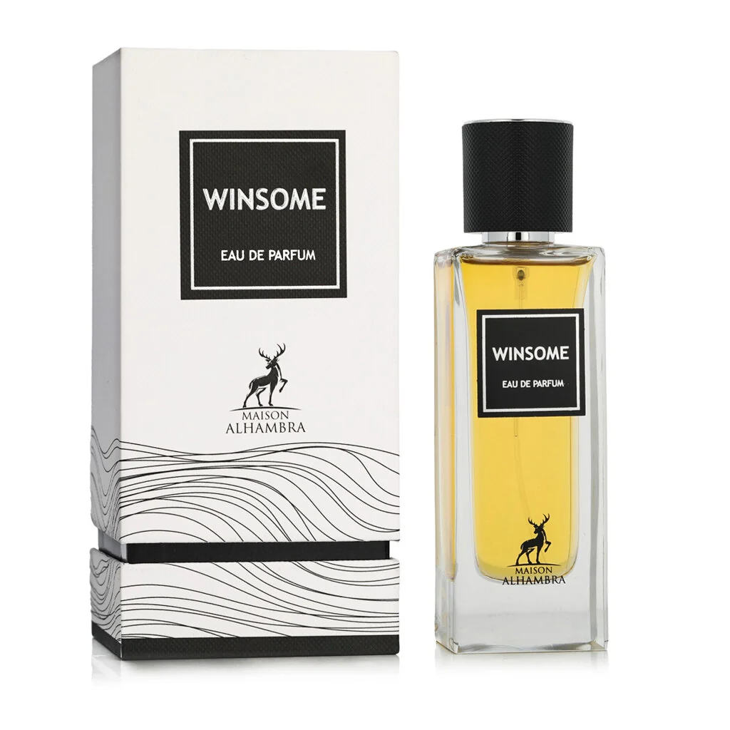 Maison Alhambra Winsome parfumovaná voda 90 ml unisex