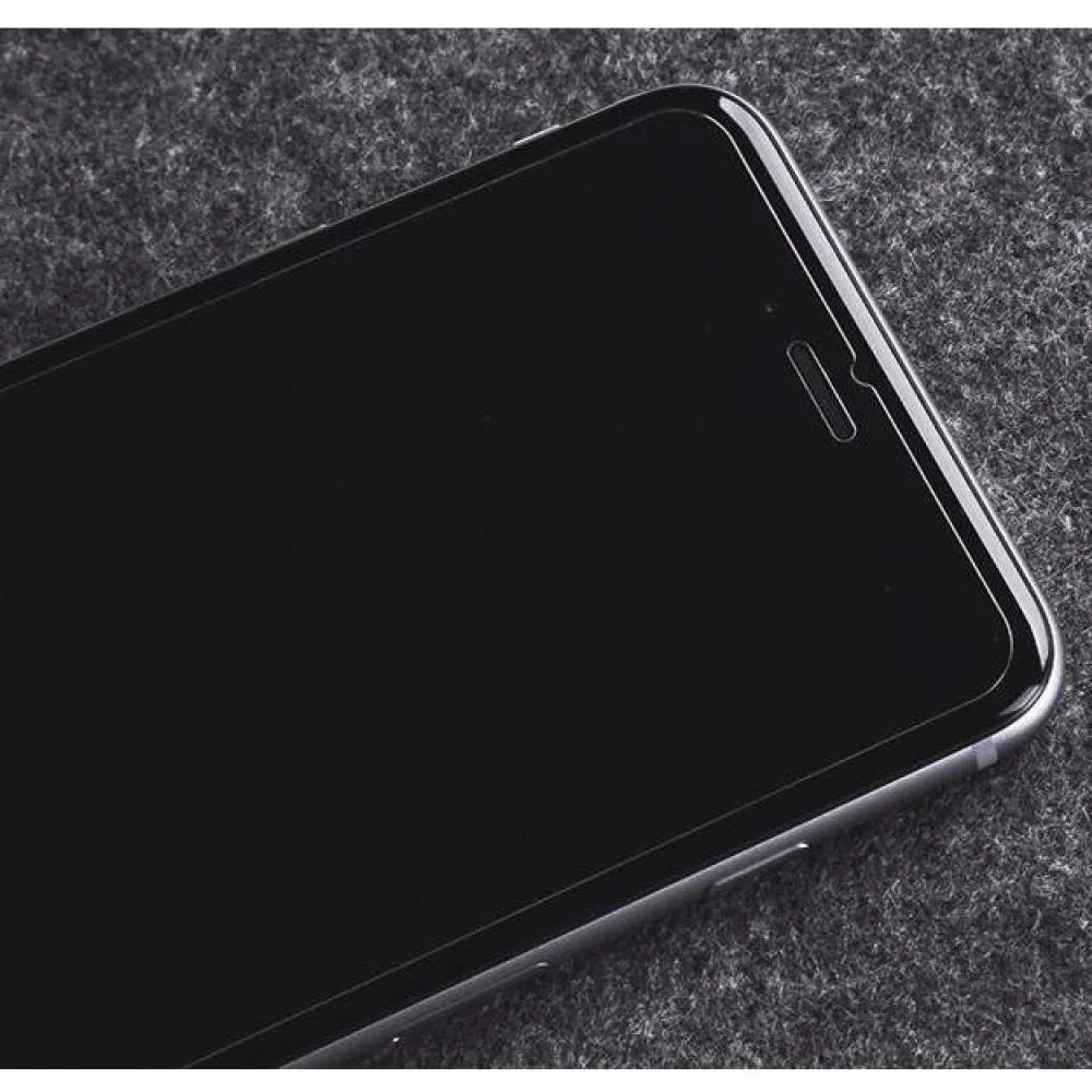 Ochranné sklo pre Apple iPhone 14 Plus Transparentné, 10 ks