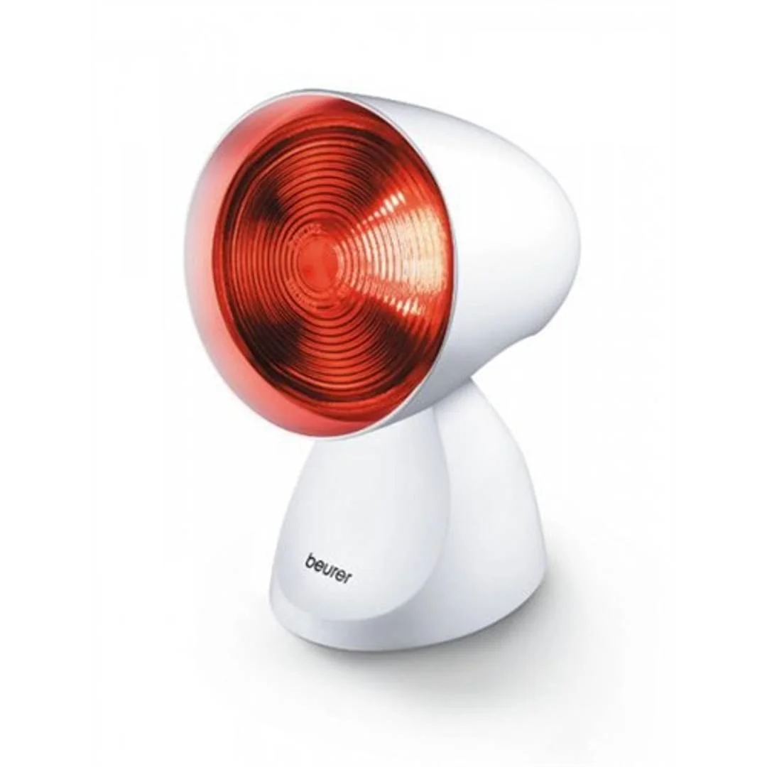 Beurer IL 21 infračervená lampa 150 W
