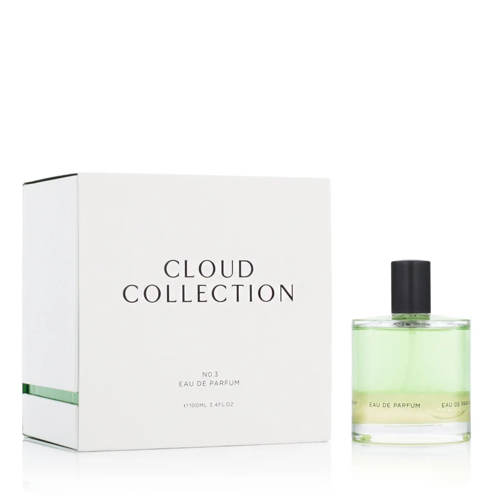 ZarkoPerfume Cloud Collection No.3 EDP 100 ml