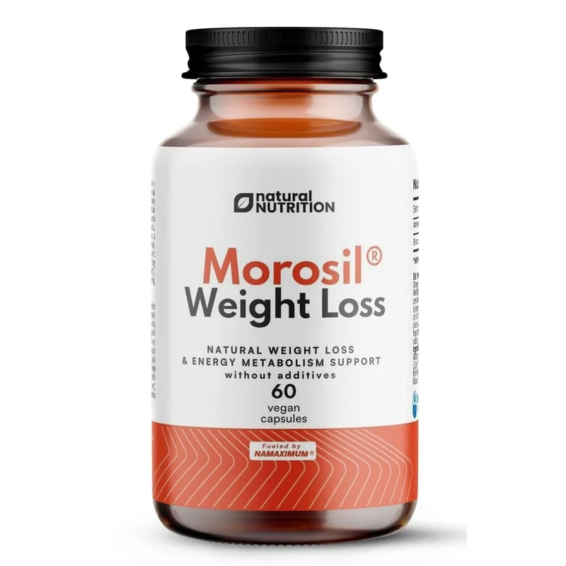 Morosil® Weight Loss kapsuly 60 caps