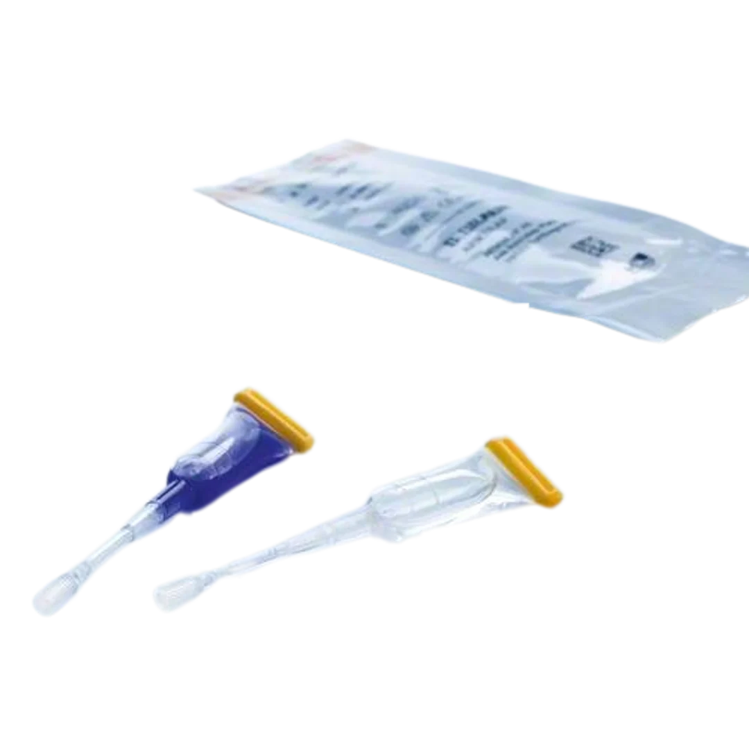 HISTOACRYL tkanivové lepidlo modré 5x0,5ml