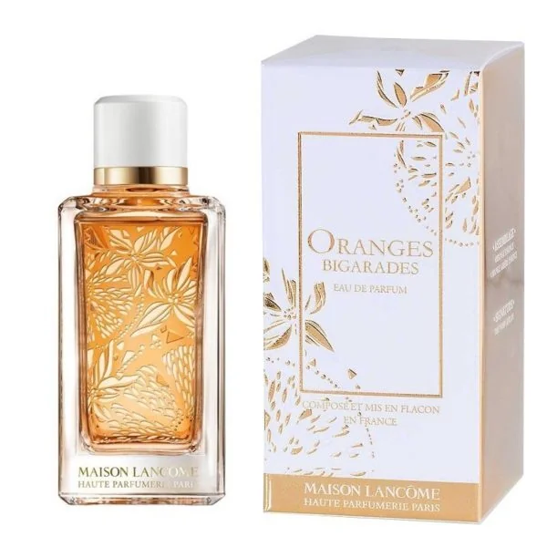 Lancome Oranges Bigarades Edp 100ml 1×100 ml, parfumová voda